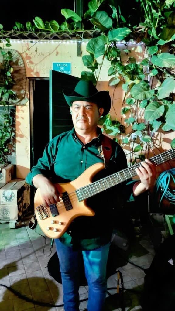 musica autentica norteña fiesta de quince años