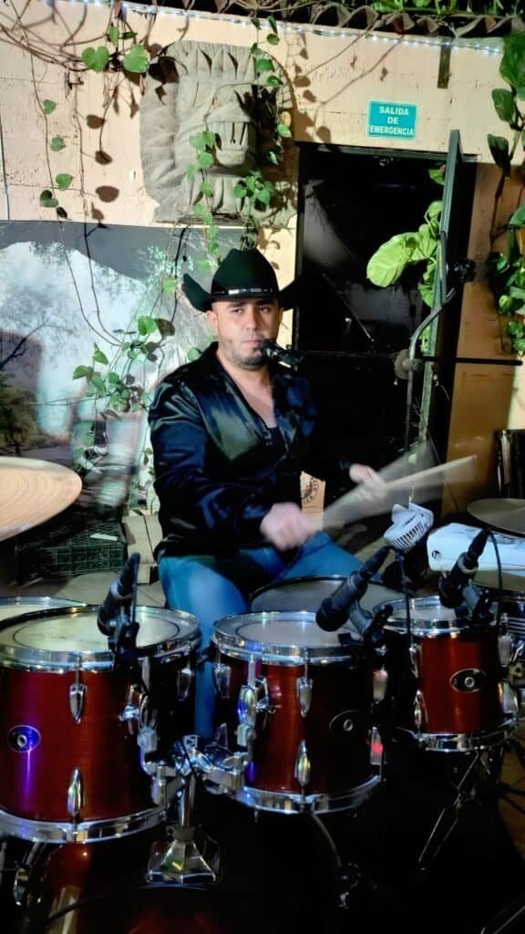 jardin de piera como musica norteña